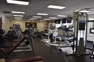 Fitness Club