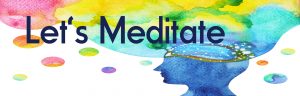 meditation banner