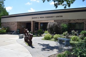Weiss Community Center