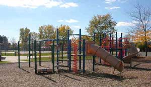 aspen trails playground