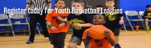 register for youth basketball today