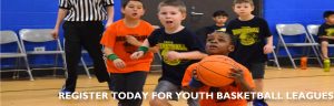 register for youth basketball today