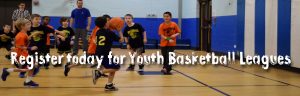 register for youth basketball today