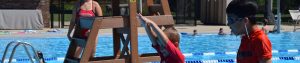 Swim Lessons Featured