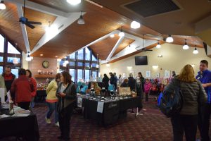 Jewelry sale at rob roy clubhouse