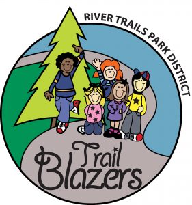trails blazers logo