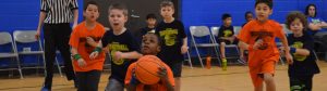 Youth Basketball