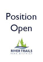 rtpd position open