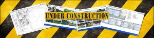 under construction banner