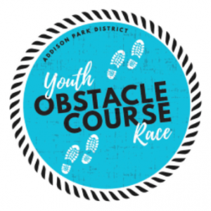 youth obstacle course race