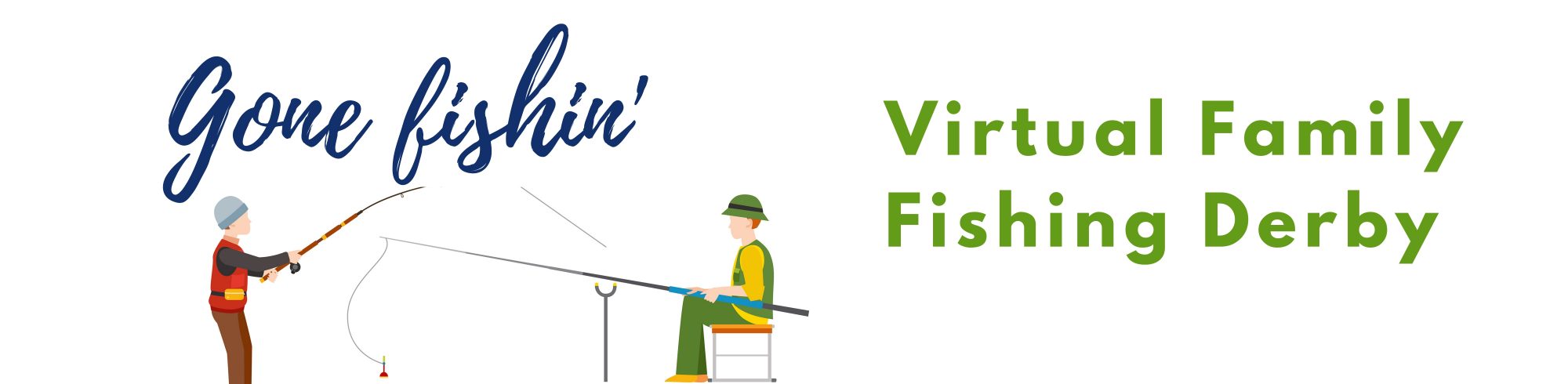 virtual fishing derby