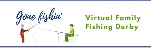 virtual fishing derby