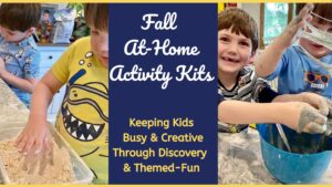 fall- at home- activity kits