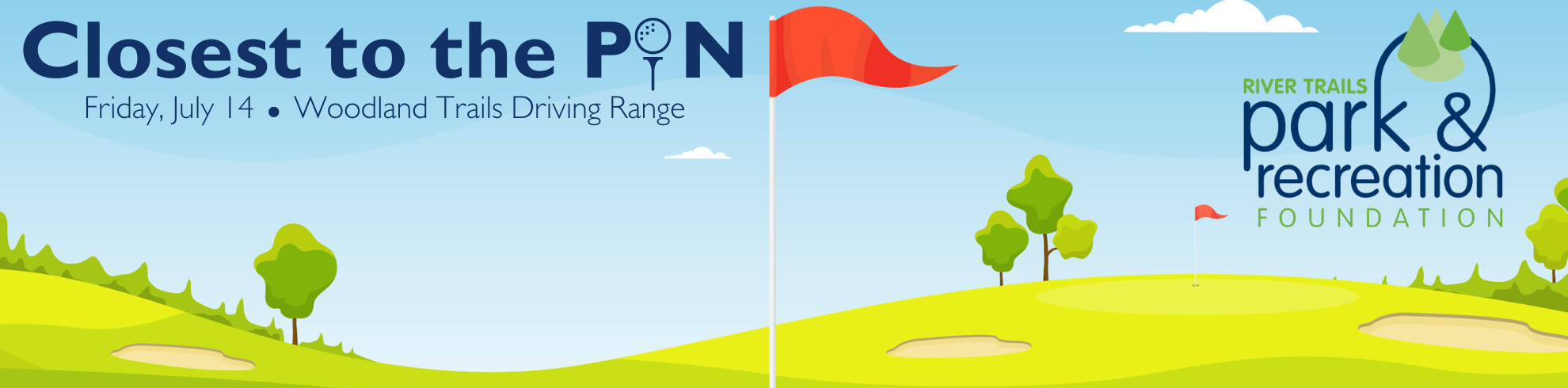 Closest to the Pin