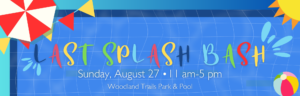 Last Splash Bash